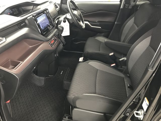 SUZUKI SOLIO BANDIT 2023 Image 31