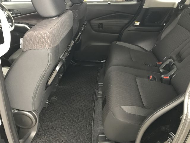 SUZUKI SOLIO BANDIT 2023 Image 31