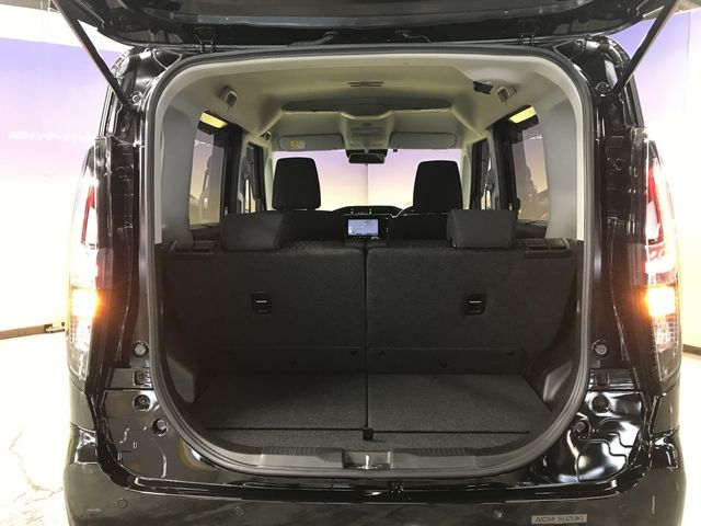 SUZUKI SOLIO BANDIT 2023 Image 31