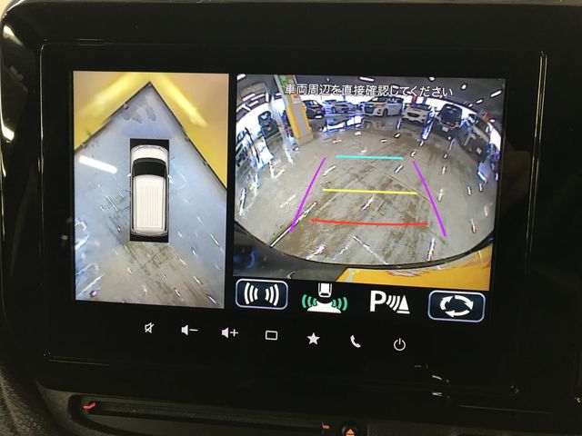 SUZUKI SOLIO BANDIT 2023 Image 31