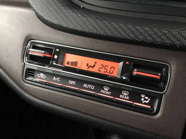 SUZUKI SOLIO BANDIT 2023 Image 31