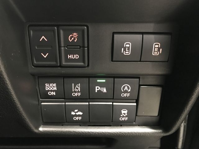 SUZUKI SOLIO BANDIT 2023 Image 31