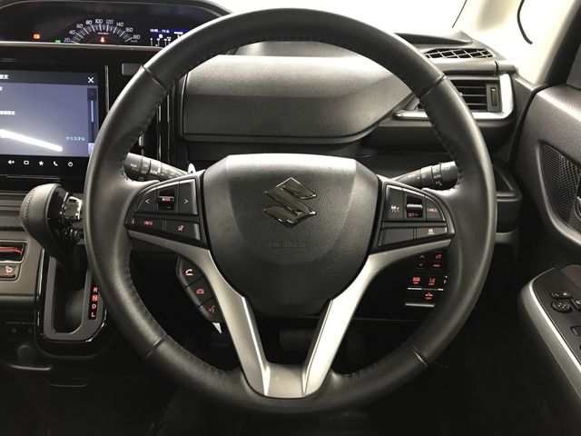 SUZUKI SOLIO BANDIT 2023 Image 31