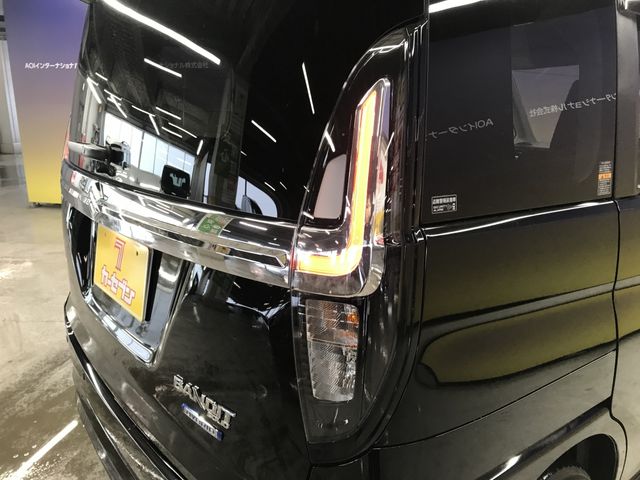 SUZUKI SOLIO BANDIT 2023 Image 31