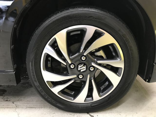 SUZUKI SOLIO BANDIT 2023 Image 31