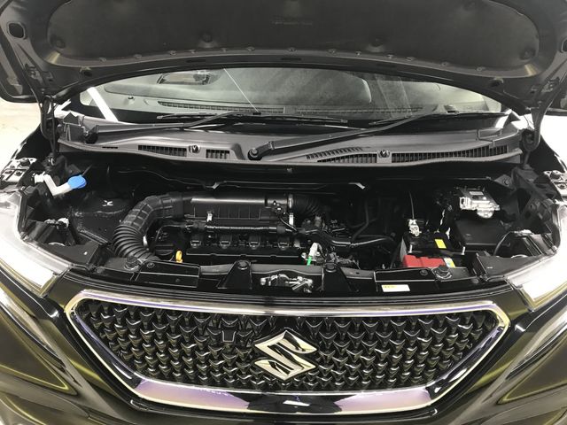 SUZUKI SOLIO BANDIT 2023 Image 31