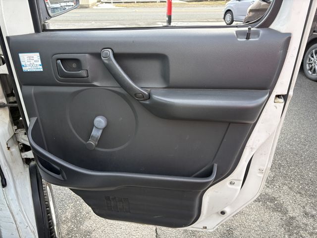 SUZUKI CARRY TRUCK 4WD 2007 Image 31