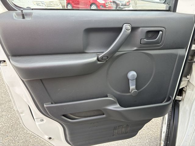 SUZUKI CARRY TRUCK 4WD 2007 Image 31