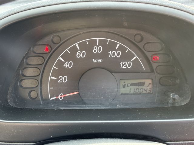 SUZUKI CARRY TRUCK 4WD 2007 Image 31