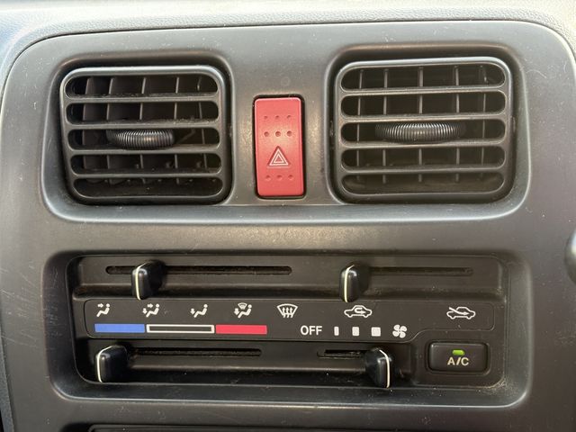 SUZUKI CARRY TRUCK 4WD 2007 Image 31