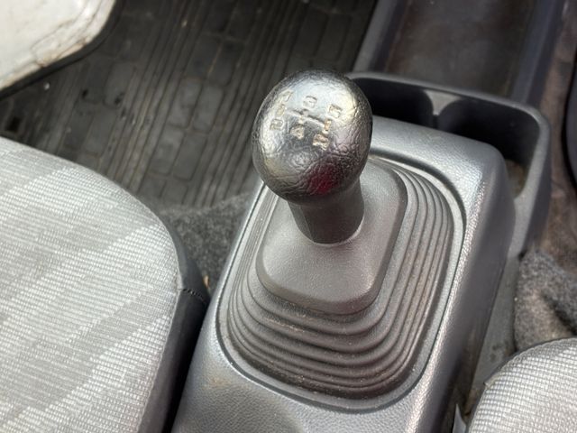 SUZUKI CARRY TRUCK 4WD 2007 Image 31