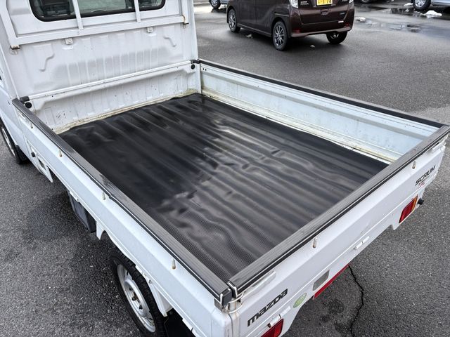 SUZUKI CARRY TRUCK 4WD 2007 Image 31