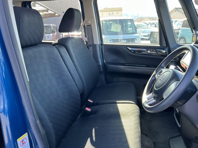 HONDA N BOX CUSTOM 2014 Image 31