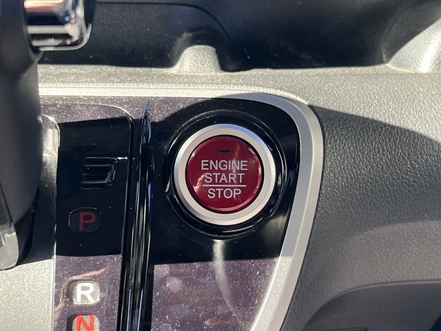 HONDA N BOX CUSTOM 2014 Image 31