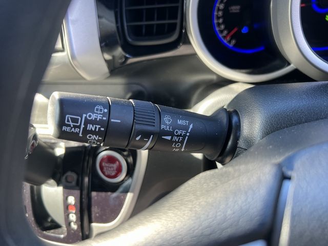 HONDA N BOX CUSTOM 2014 Image 31