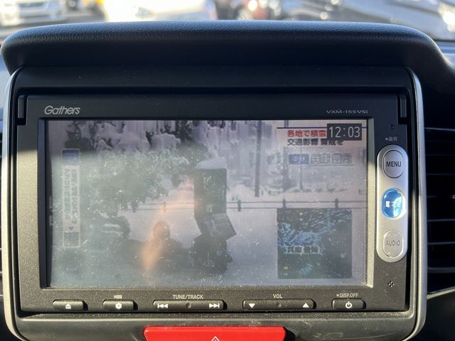 HONDA N BOX CUSTOM 2014 Image 31