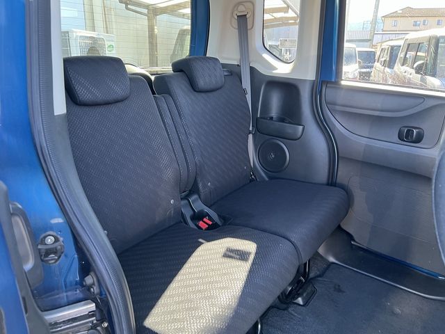 HONDA N BOX CUSTOM 2014 Image 31