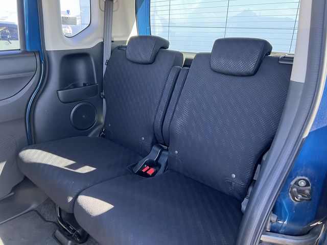 HONDA N BOX CUSTOM 2014 Image 31