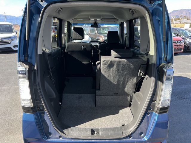 HONDA N BOX CUSTOM 2014 Image 31