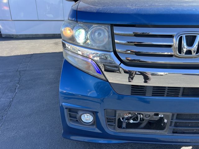 HONDA N BOX CUSTOM 2014 Image 31