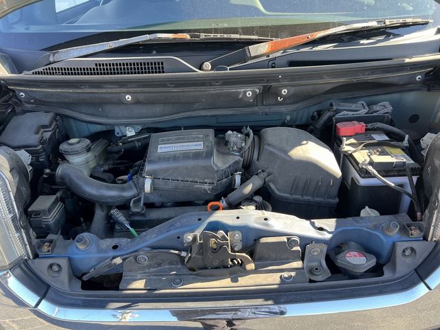 HONDA N BOX CUSTOM 2014 Image 31