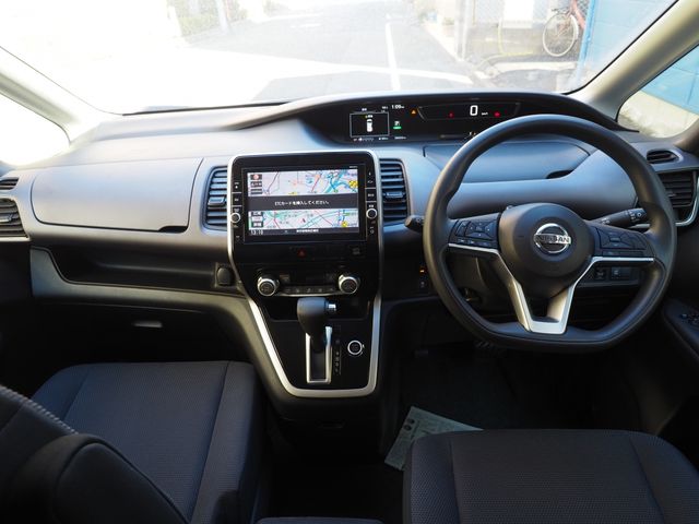 NISSAN SERENA  WG 2016 Image 31