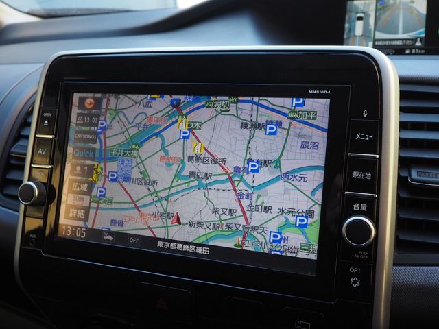 NISSAN SERENA  WG 2016 Image 31