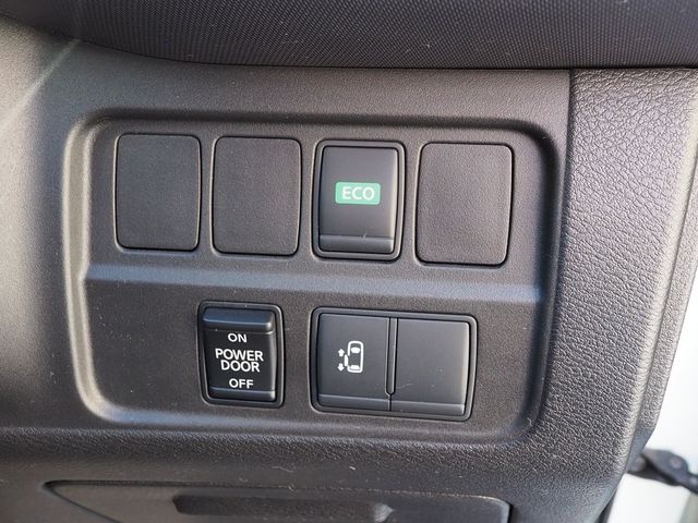 NISSAN SERENA  WG 2016 Image 31