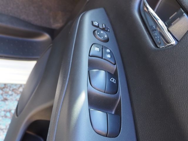 NISSAN SERENA  WG 2016 Image 31