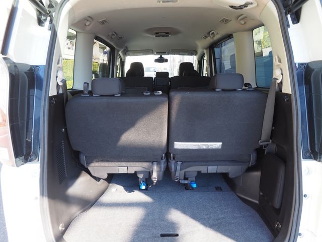 NISSAN SERENA  WG 2016 Image 31