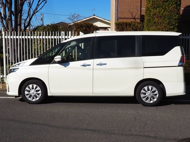 NISSAN SERENA  WG 2016 Image 31