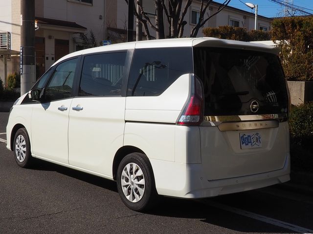 NISSAN SERENA  WG 2016 Image 31