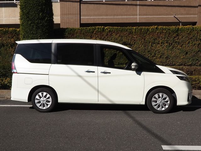 NISSAN SERENA  WG 2016 Image 31