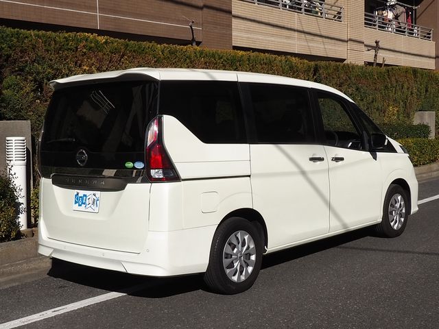 NISSAN SERENA  WG 2016 Image 31