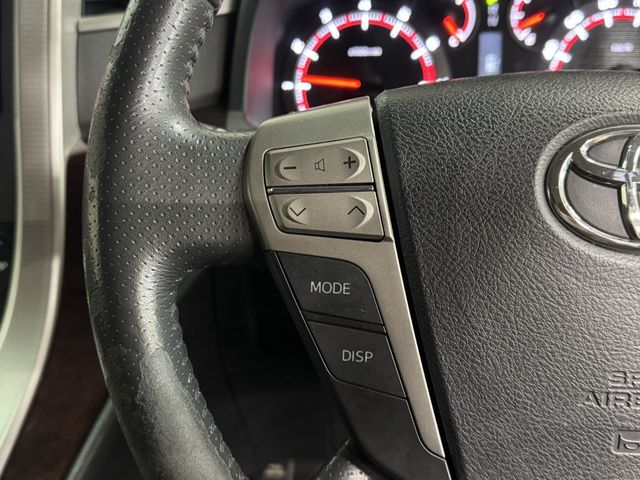 TOYOTA VELLFIRE 2014 Image 31