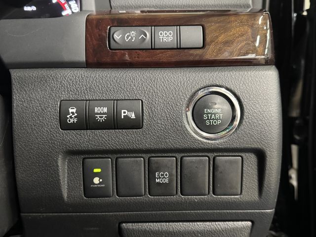 TOYOTA VELLFIRE 2014 Image 31