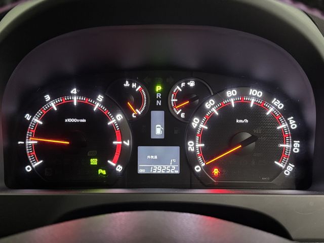 TOYOTA VELLFIRE 2014 Image 31