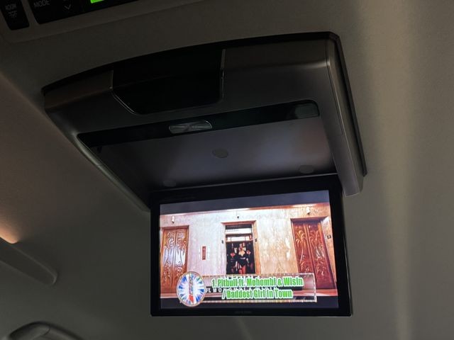 TOYOTA VELLFIRE 2014 Image 31