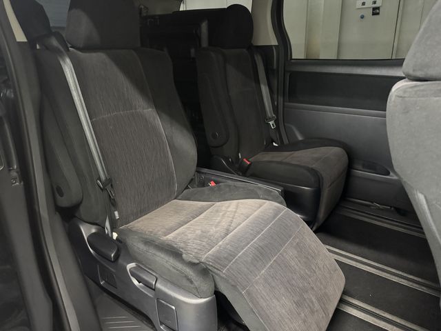 TOYOTA VELLFIRE 2014 Image 31