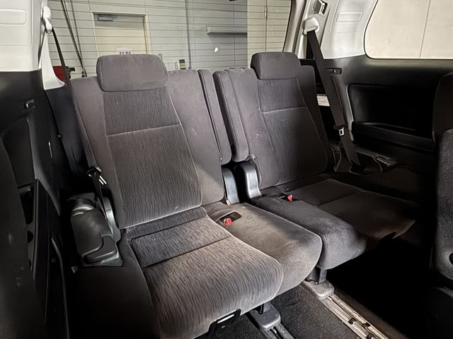 TOYOTA VELLFIRE 2014 Image 31