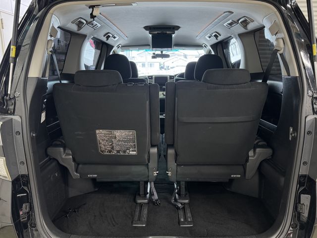 TOYOTA VELLFIRE 2014 Image 31