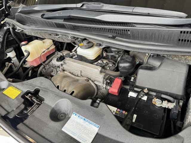 TOYOTA VELLFIRE 2014 Image 31