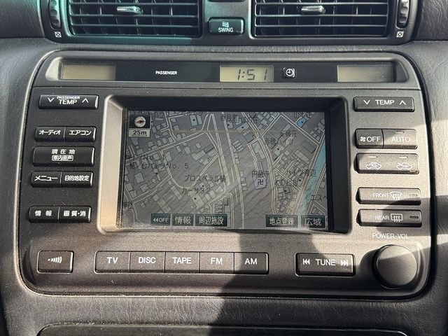 TOYOTA CROWN ESTATE 2003 Image 31