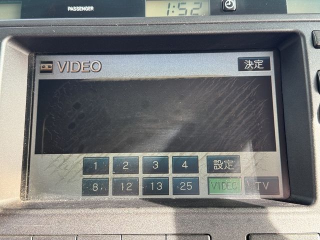 TOYOTA CROWN ESTATE 2003 Image 31