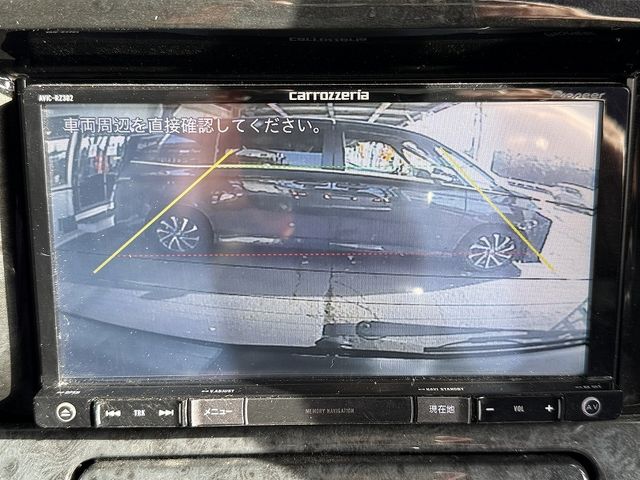 TOYOTA CROWN ESTATE 2003 Image 31