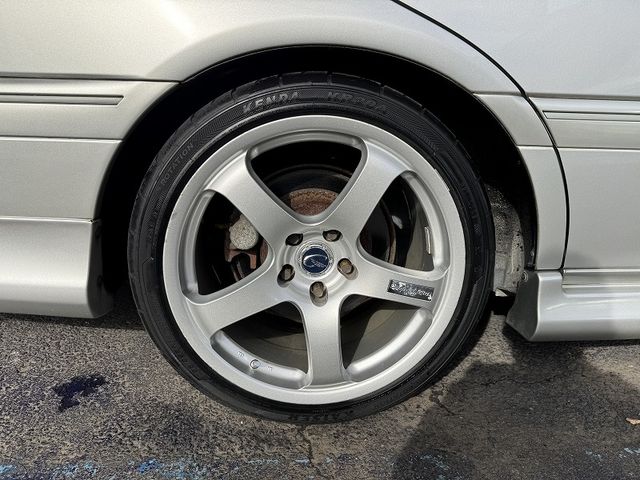 TOYOTA CROWN ESTATE 2003 Image 31