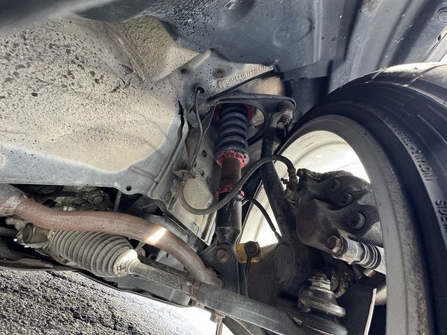 TOYOTA CROWN ESTATE 2003 Image 31