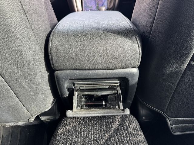 TOYOTA CROWN ESTATE 2003 Image 31