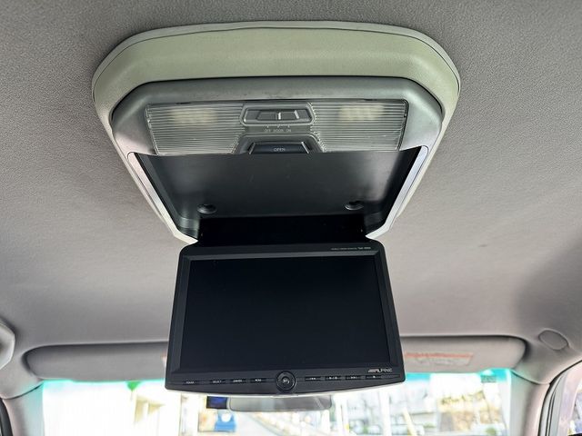 TOYOTA CROWN ESTATE 2003 Image 31