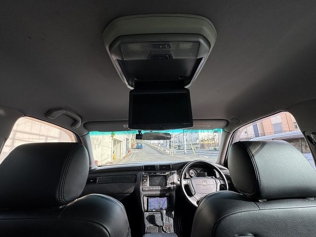 TOYOTA CROWN ESTATE 2003 Image 31